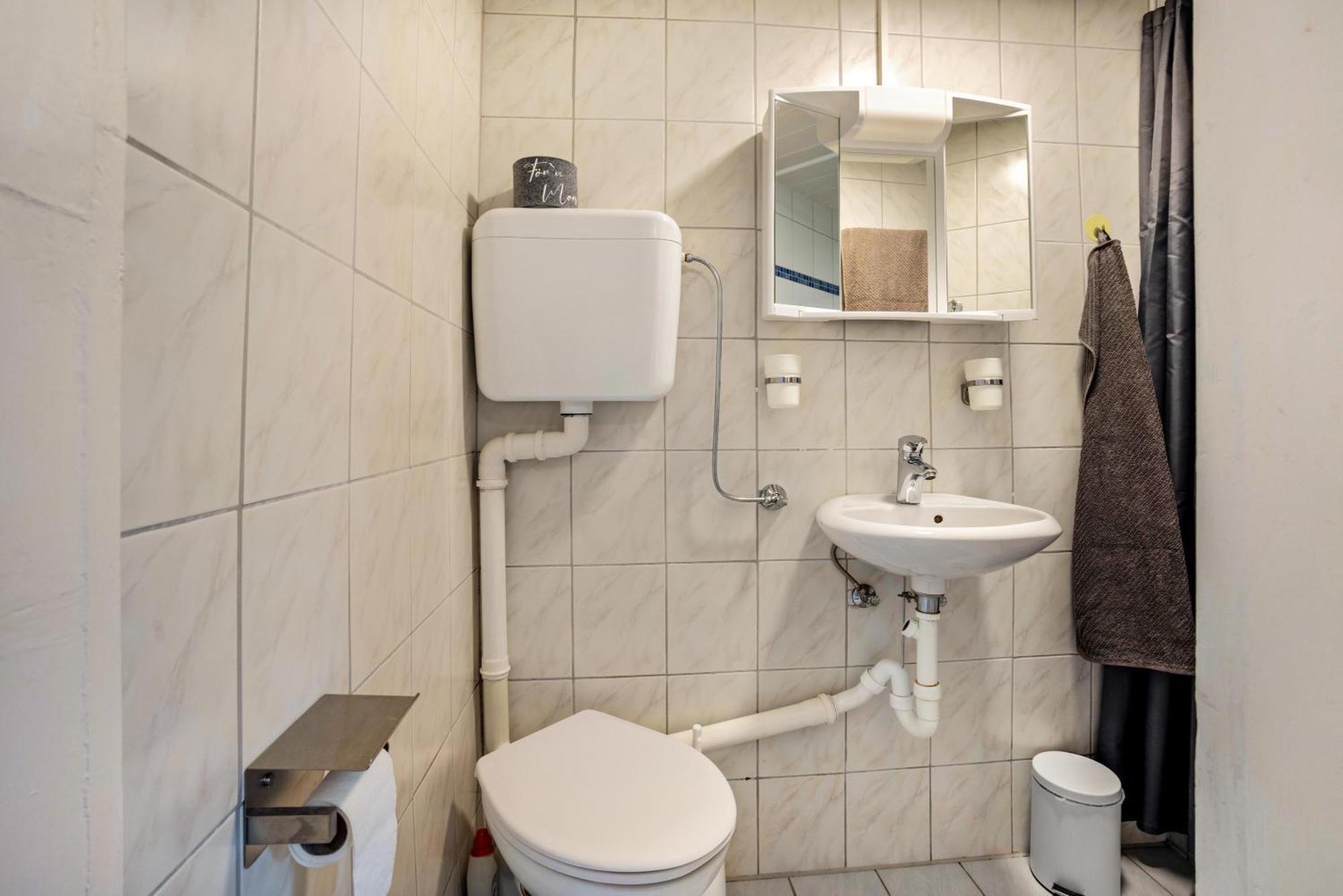Ferienwohnung Carstens Itzehoe Exteriör bild