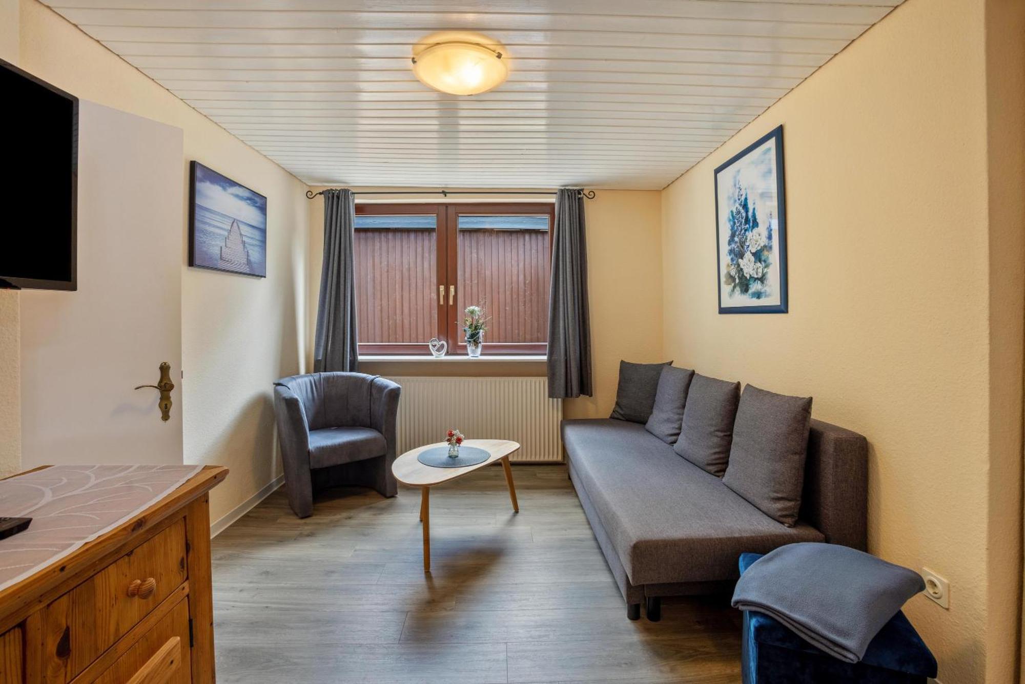 Ferienwohnung Carstens Itzehoe Exteriör bild