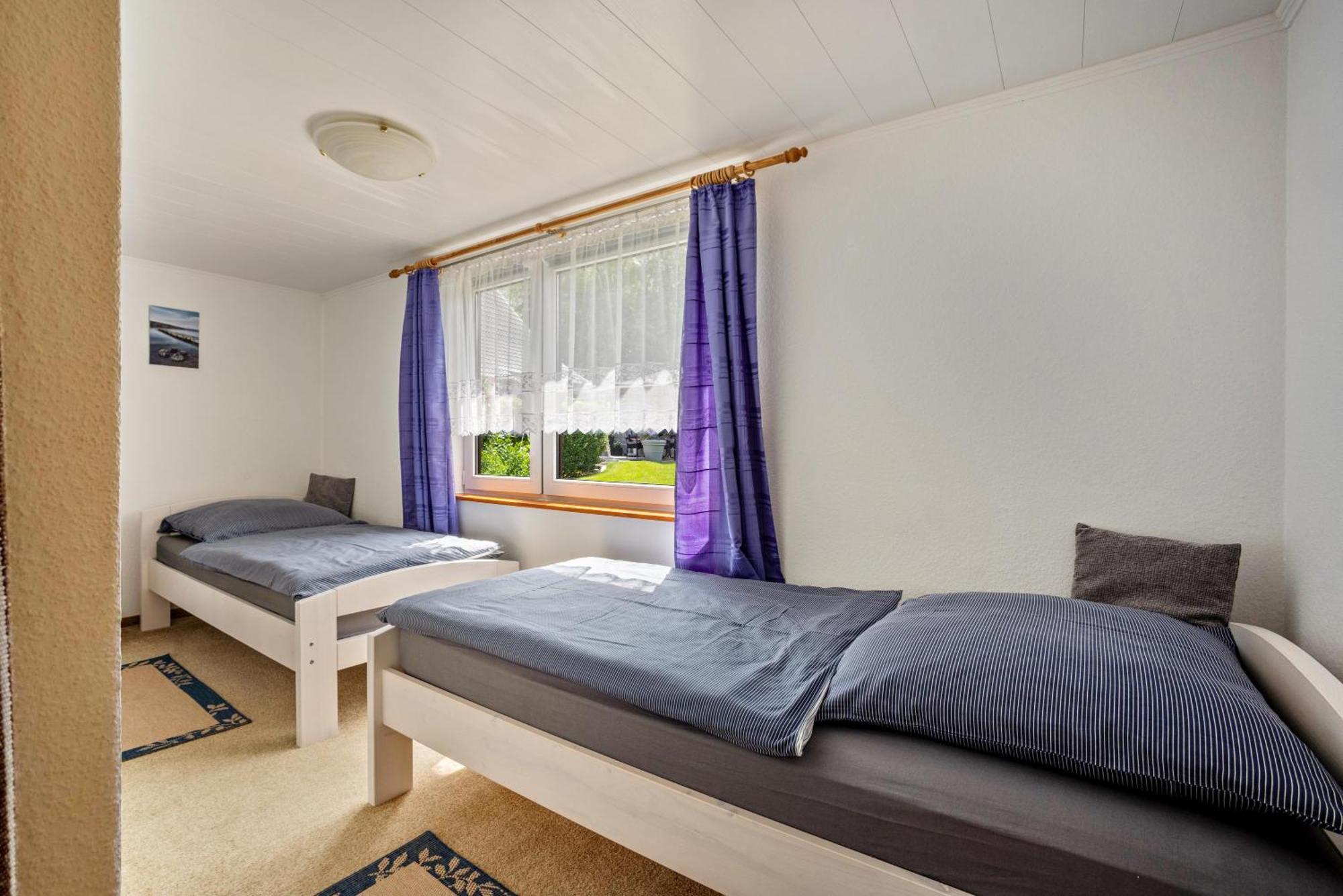Ferienwohnung Carstens Itzehoe Exteriör bild