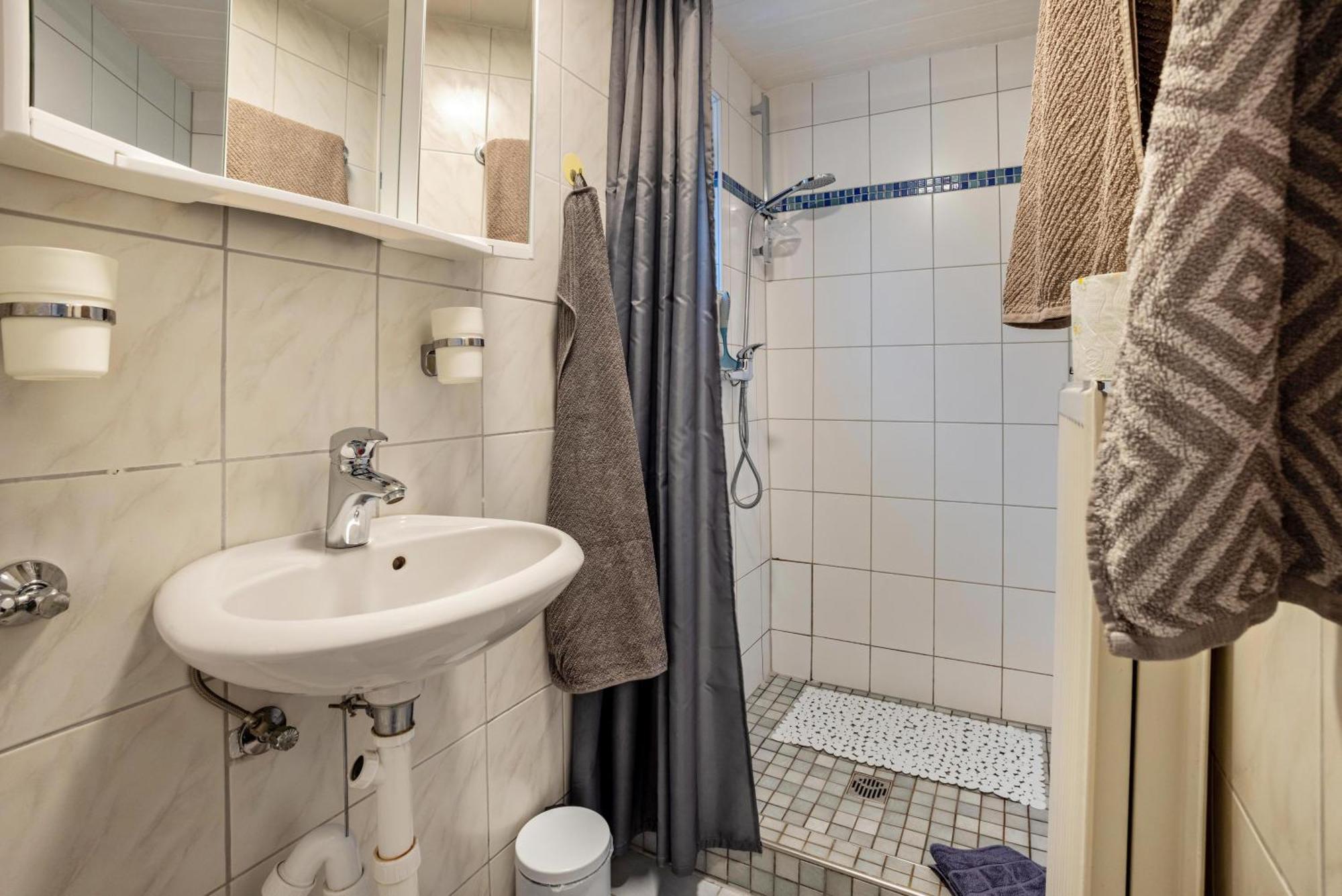 Ferienwohnung Carstens Itzehoe Exteriör bild